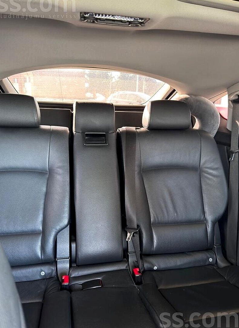 BMW 530 — foto 6