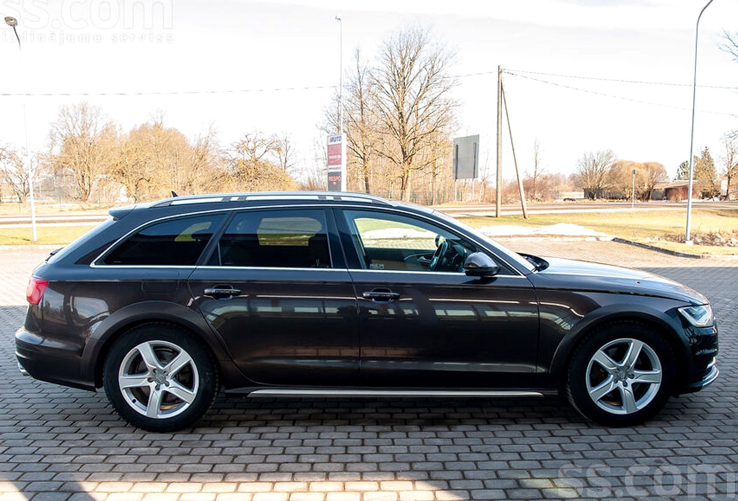 Audi Allroad — foto 6