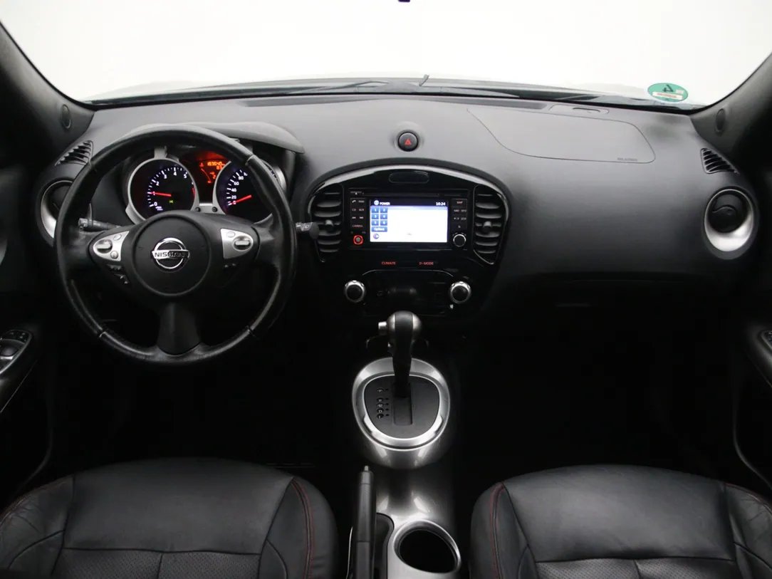 Nissan Juke — foto 3