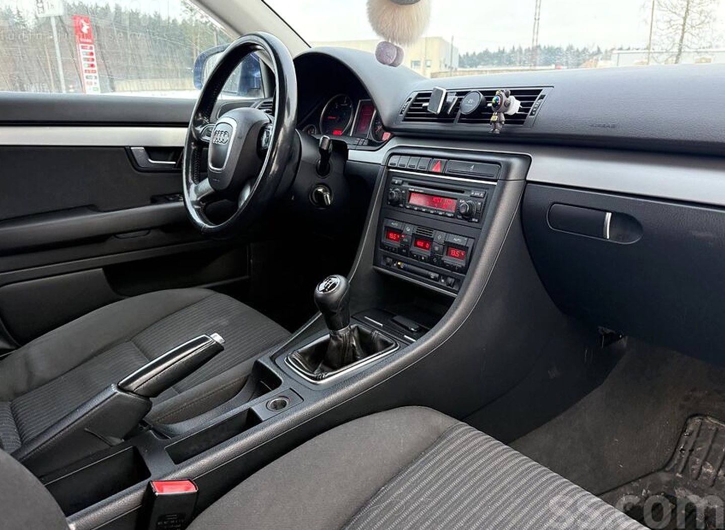 Audi A4 — foto 5