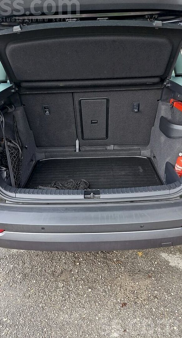 Škoda Karoq — foto 3