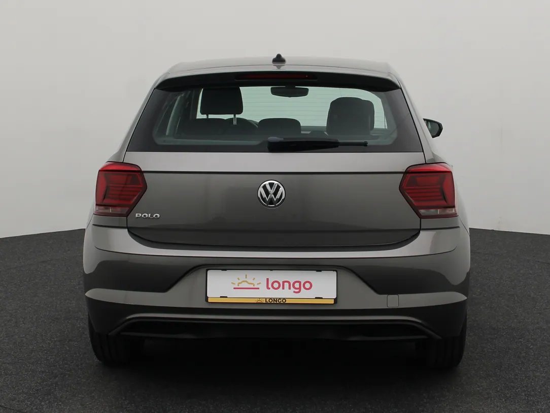 Volkswagen Polo — foto 6