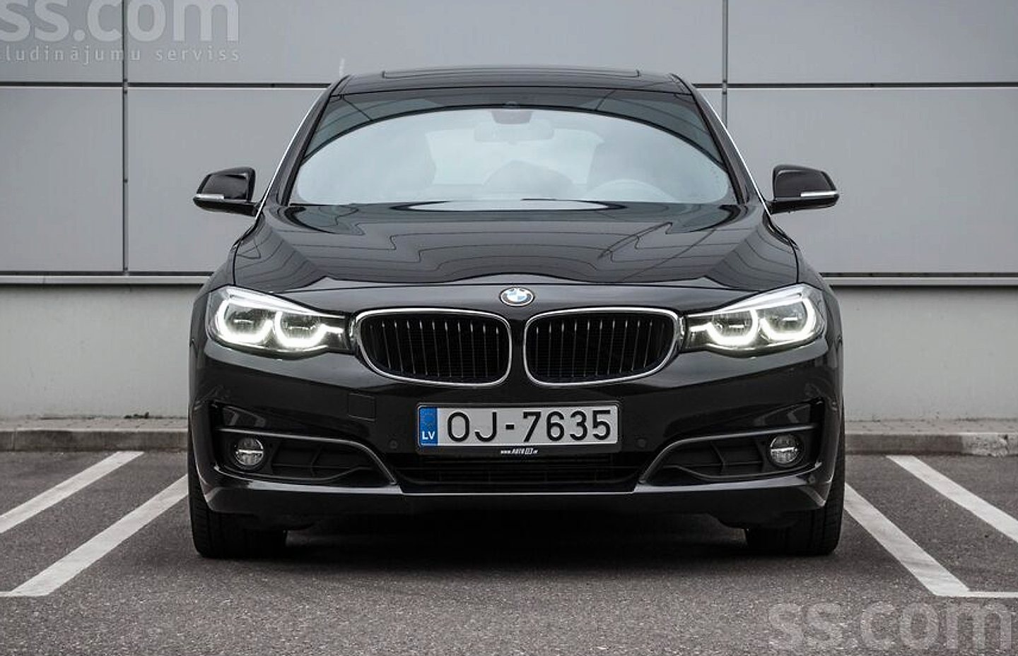 BMW 318 — foto 2