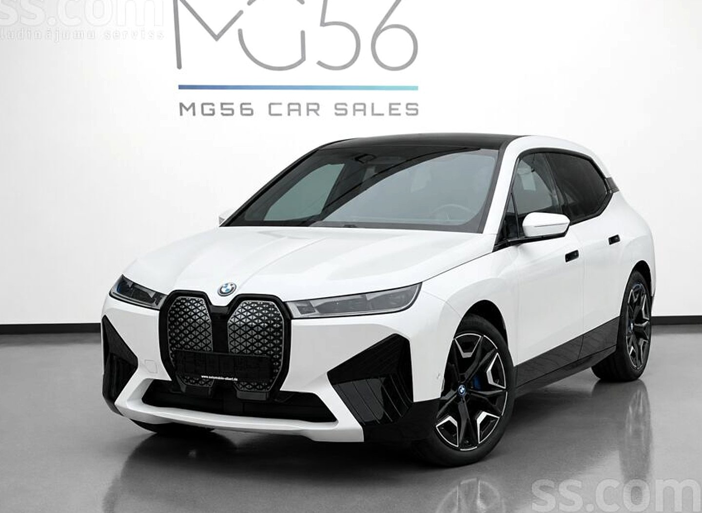 BMW Citi — foto 2