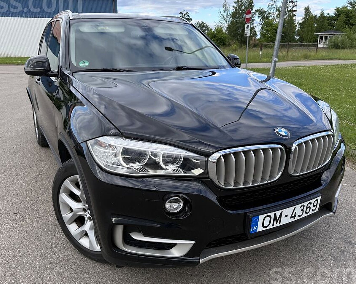 BMW X5 — foto 2