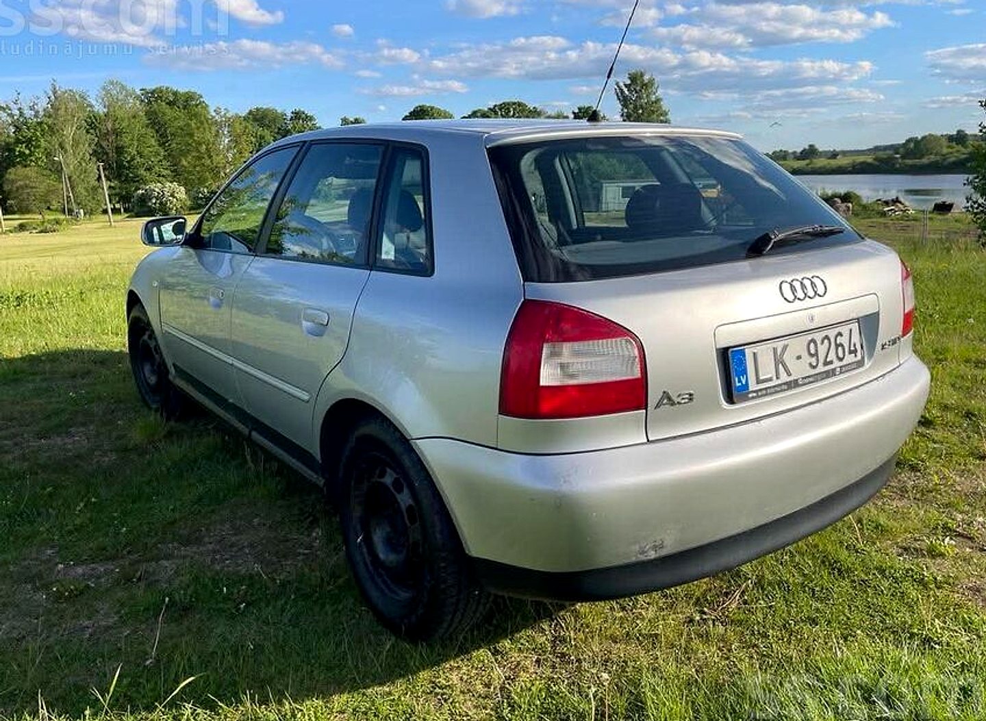 Audi A3 — foto 6