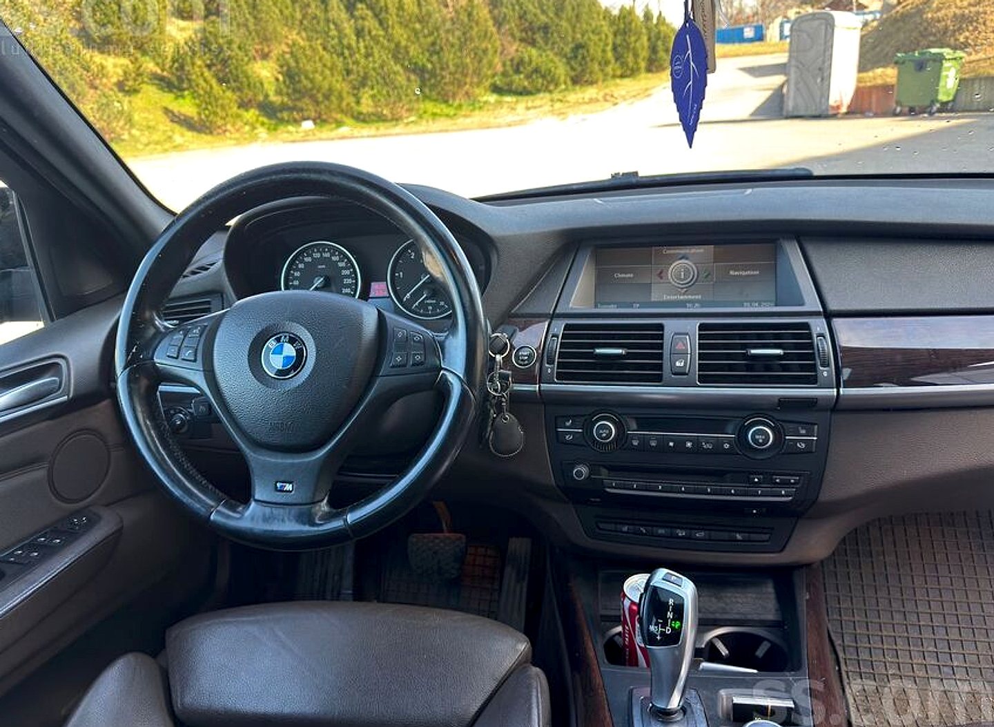 BMW X5 — foto 5