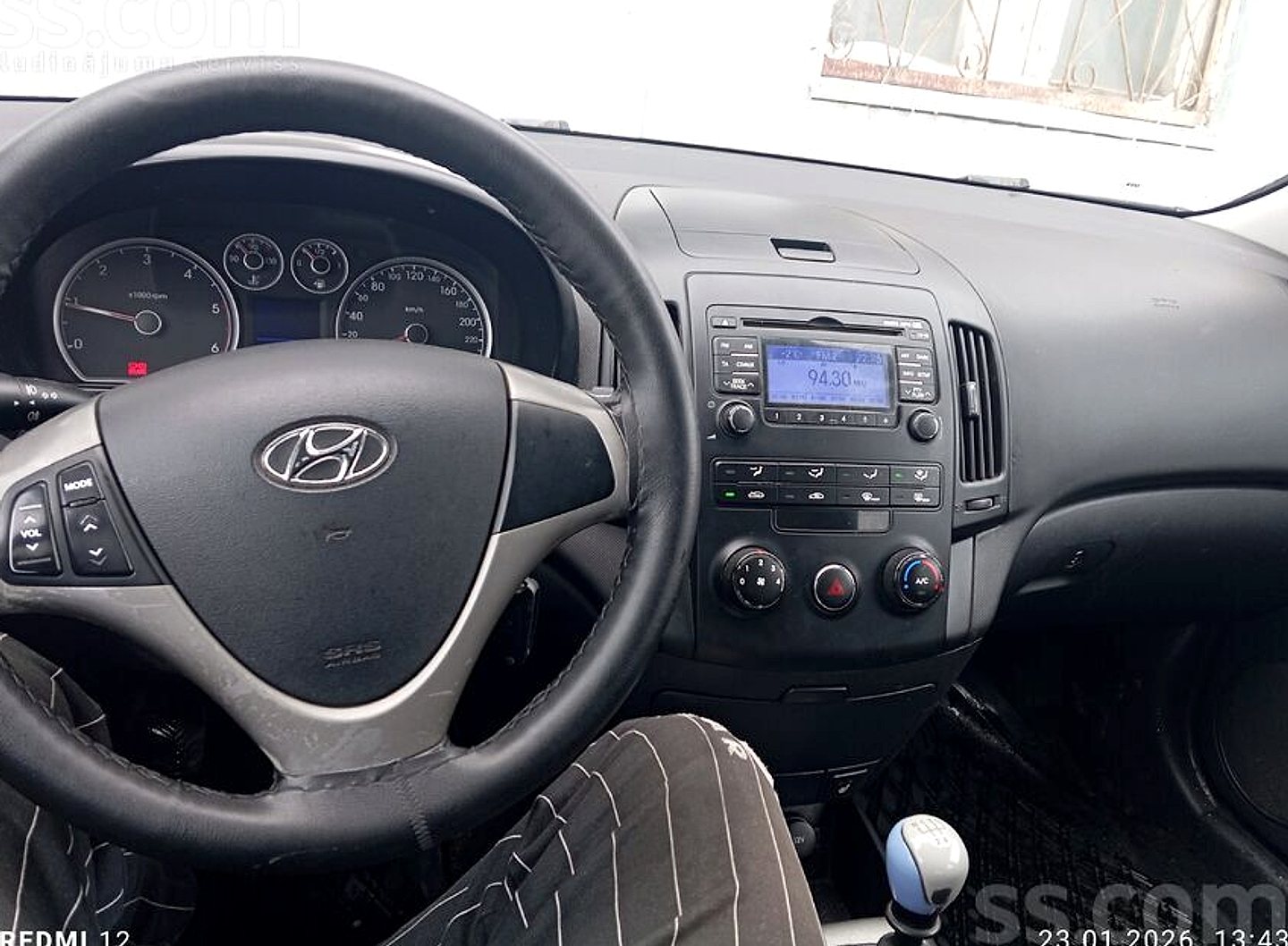 Hyundai i30 — foto 5