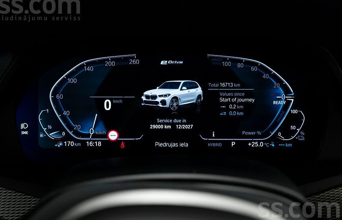 BMW X5 — foto 5