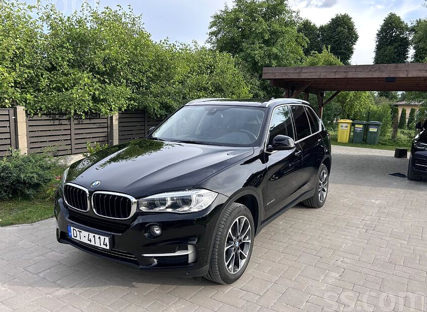 BMW X5 — foto 2