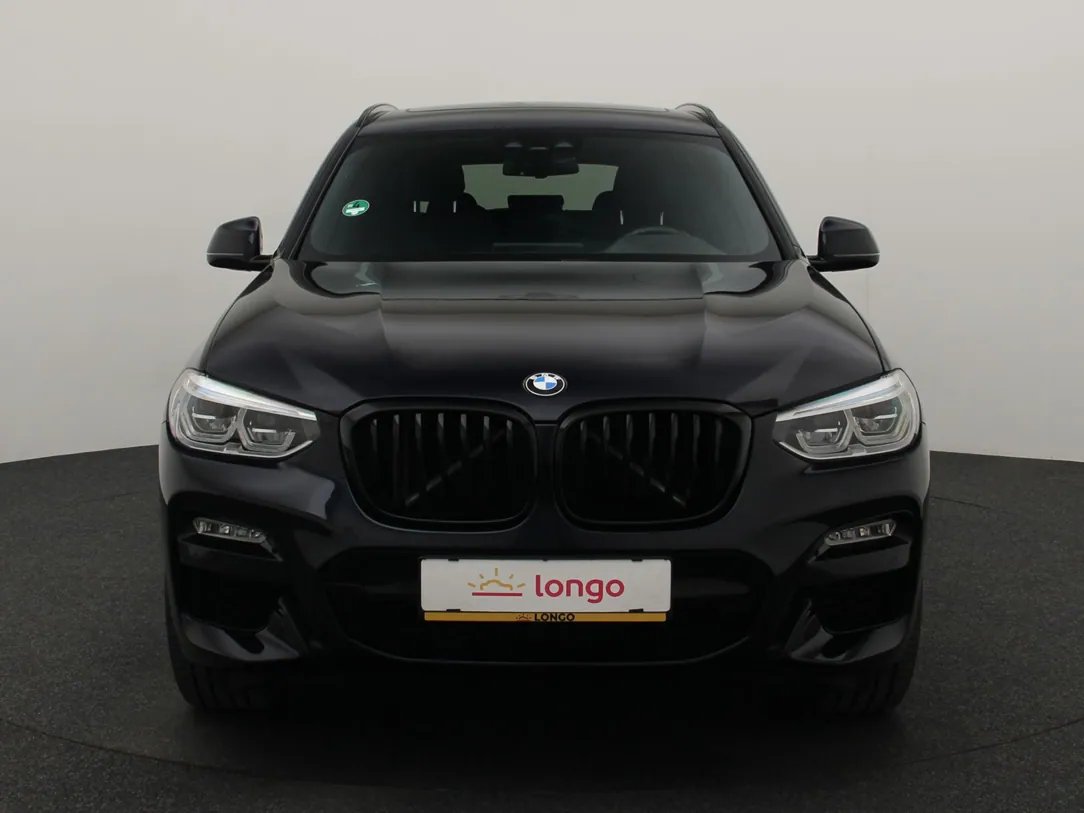 BMW X3 — foto 4