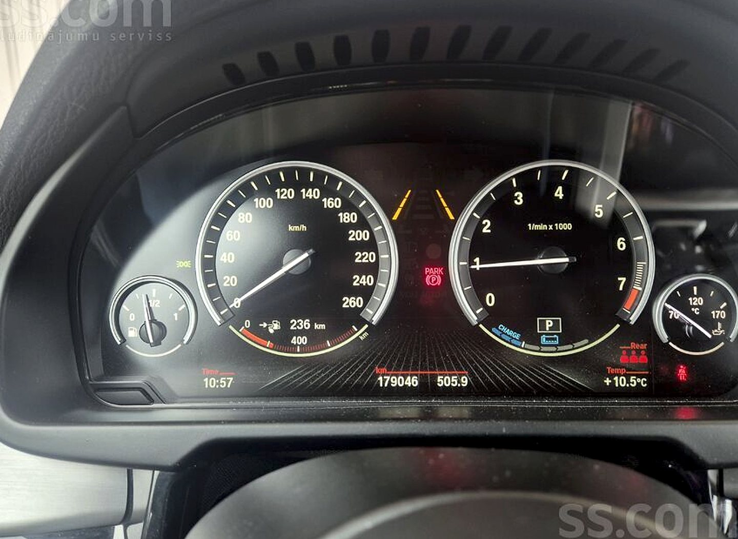 BMW X5 — foto 2