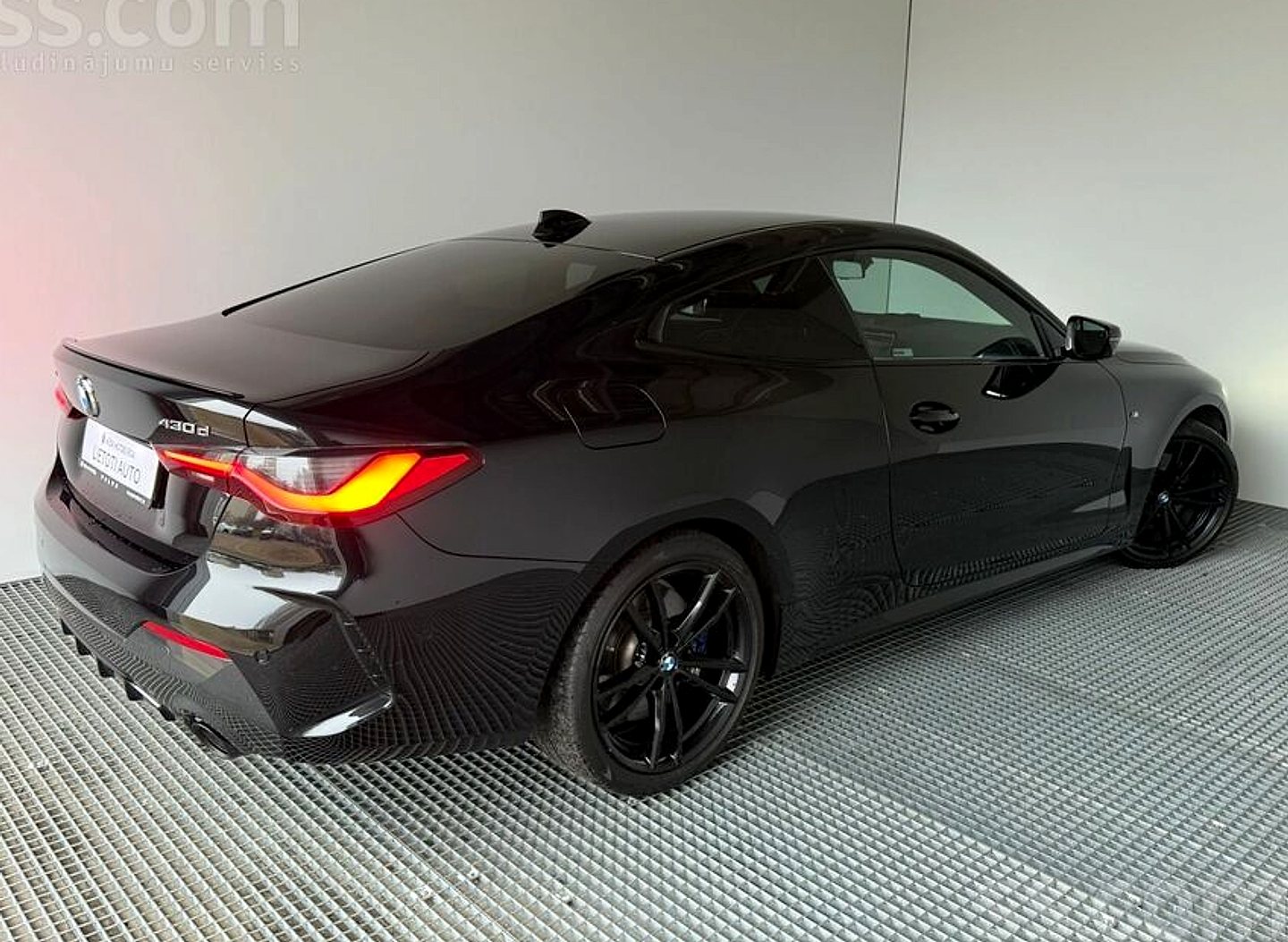 BMW 430 — foto 3