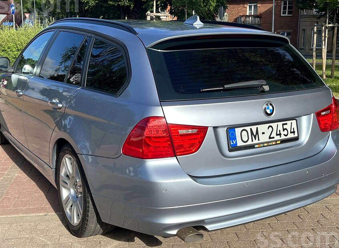 BMW 318 — foto 6