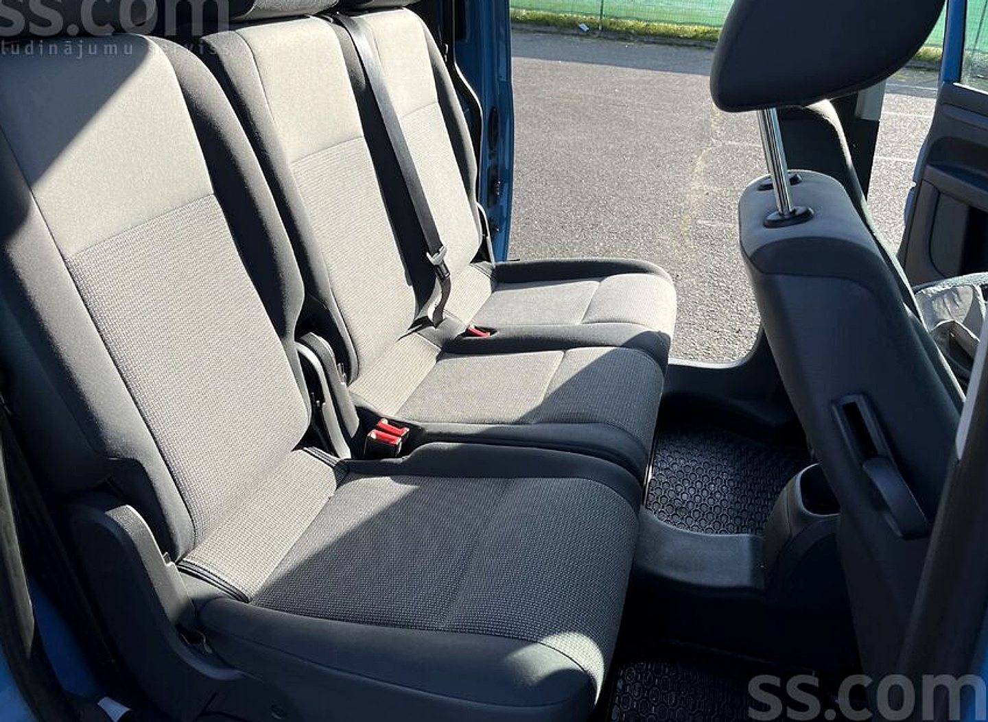 Volkswagen Caddy — foto 6