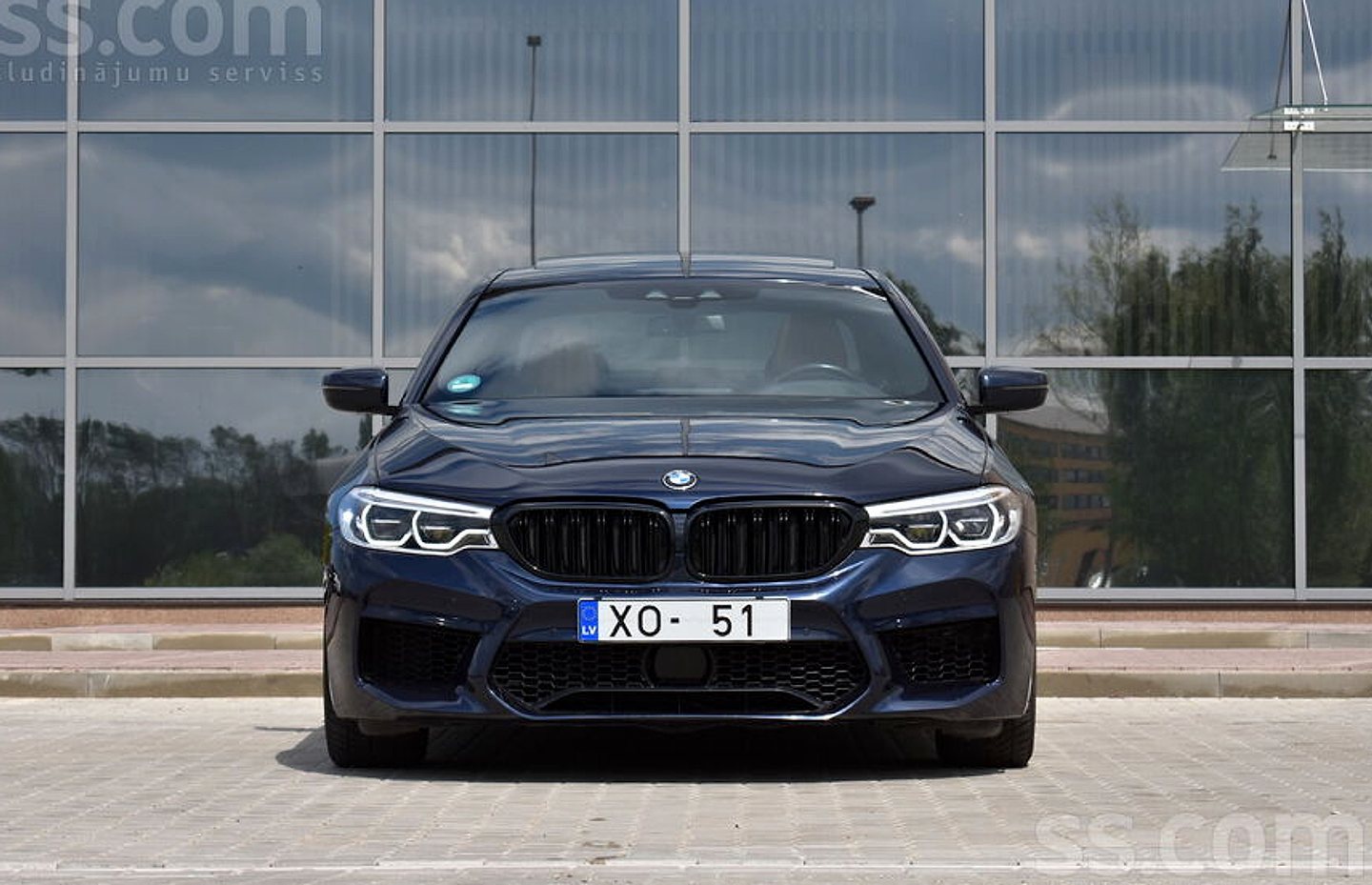 BMW 530 — foto 2