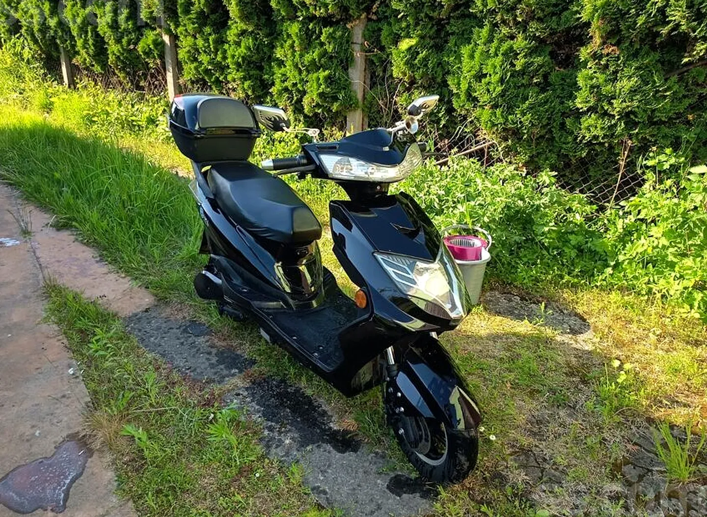 MV Agusta Igor, 2020. gads