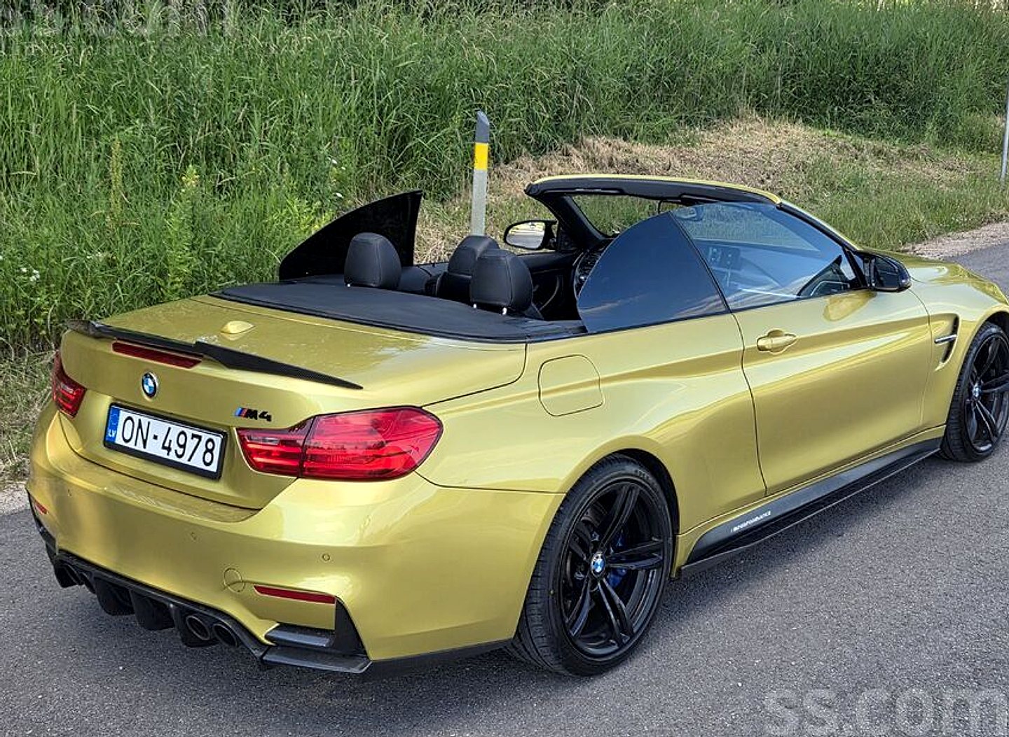 BMW M4 — foto 6