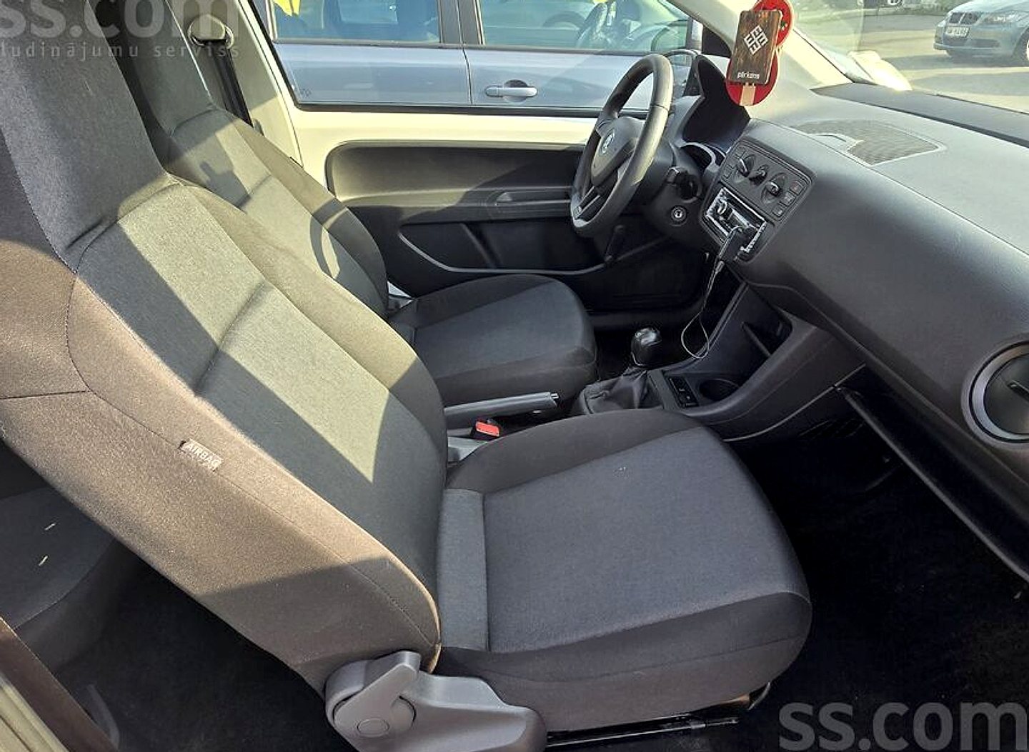 Škoda Citigo — foto 5