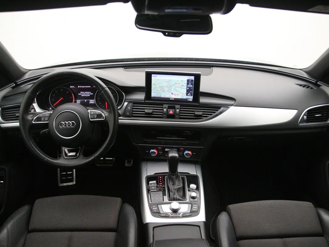Audi A6 — foto 3