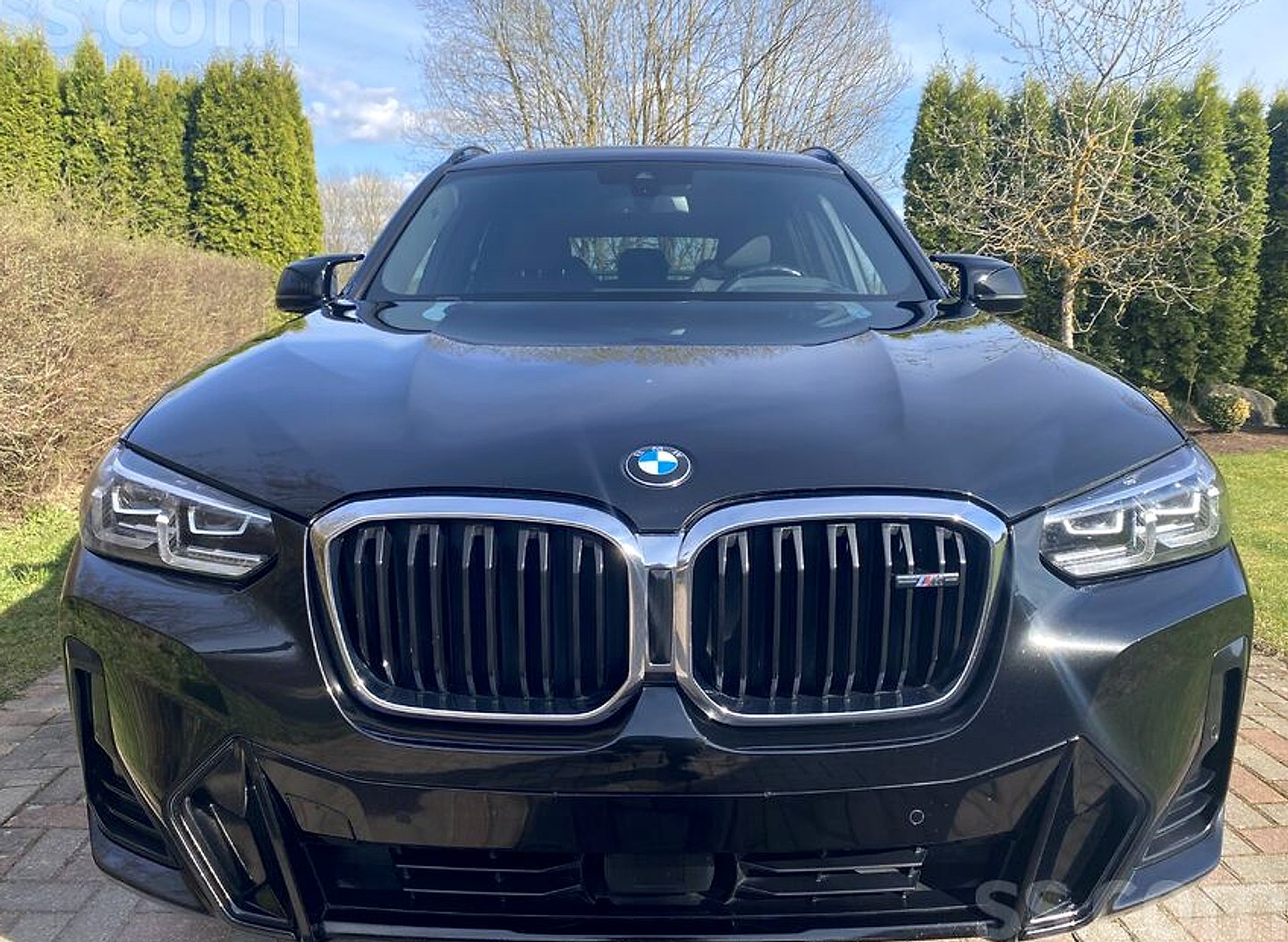 BMW X3 — foto 2