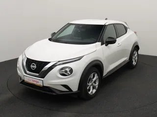 Nissan Juke, 2022. gads
