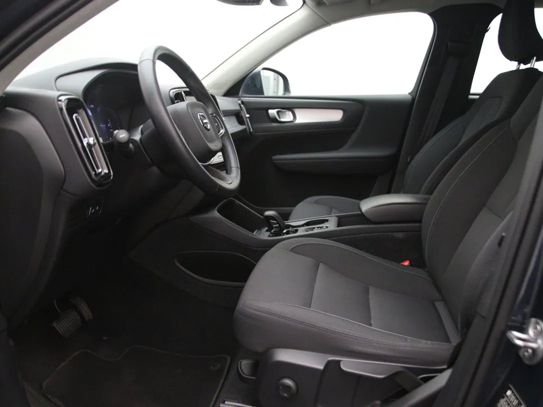 Volvo Xc40 — foto 5