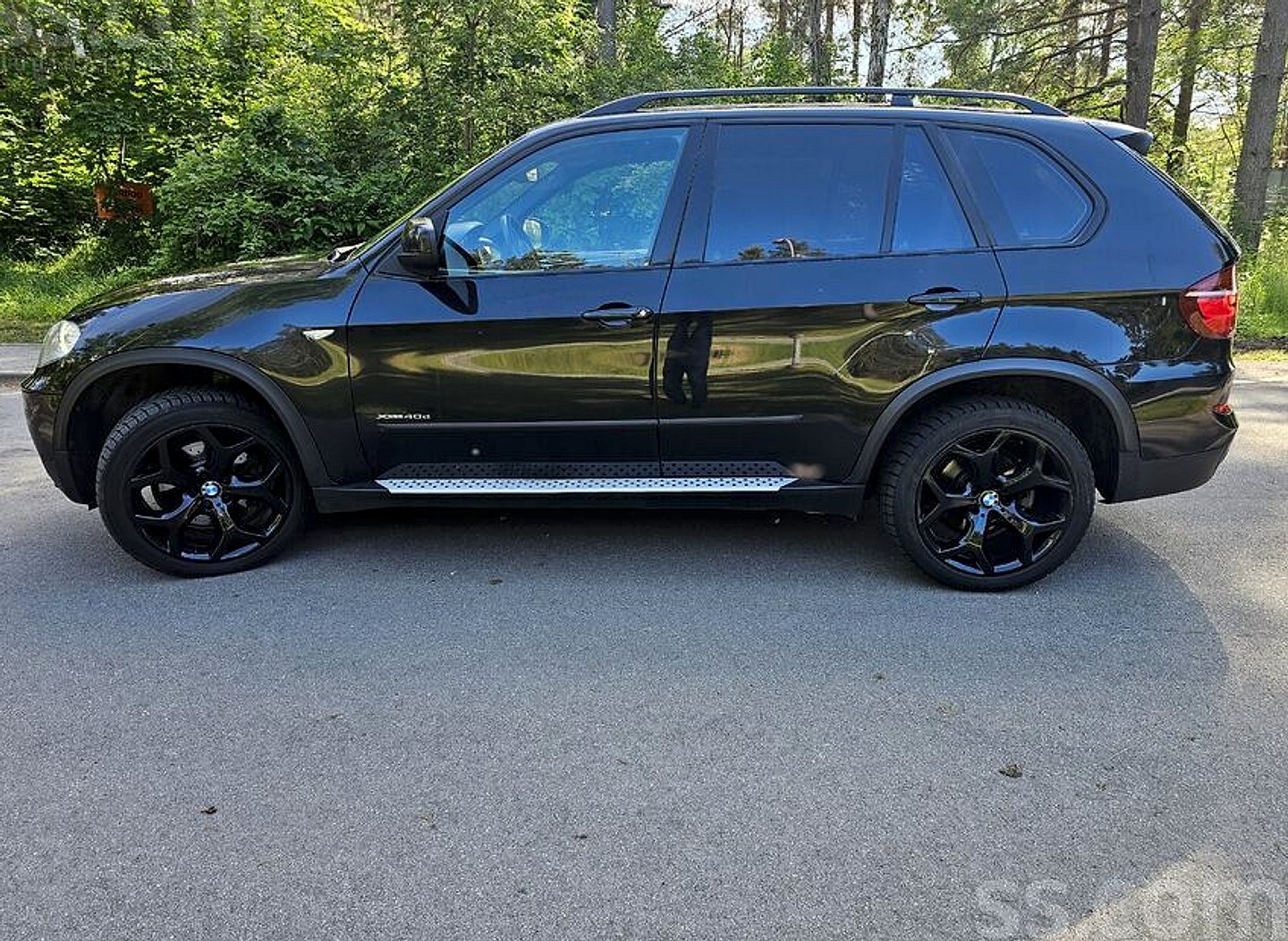 BMW X5 — foto 3