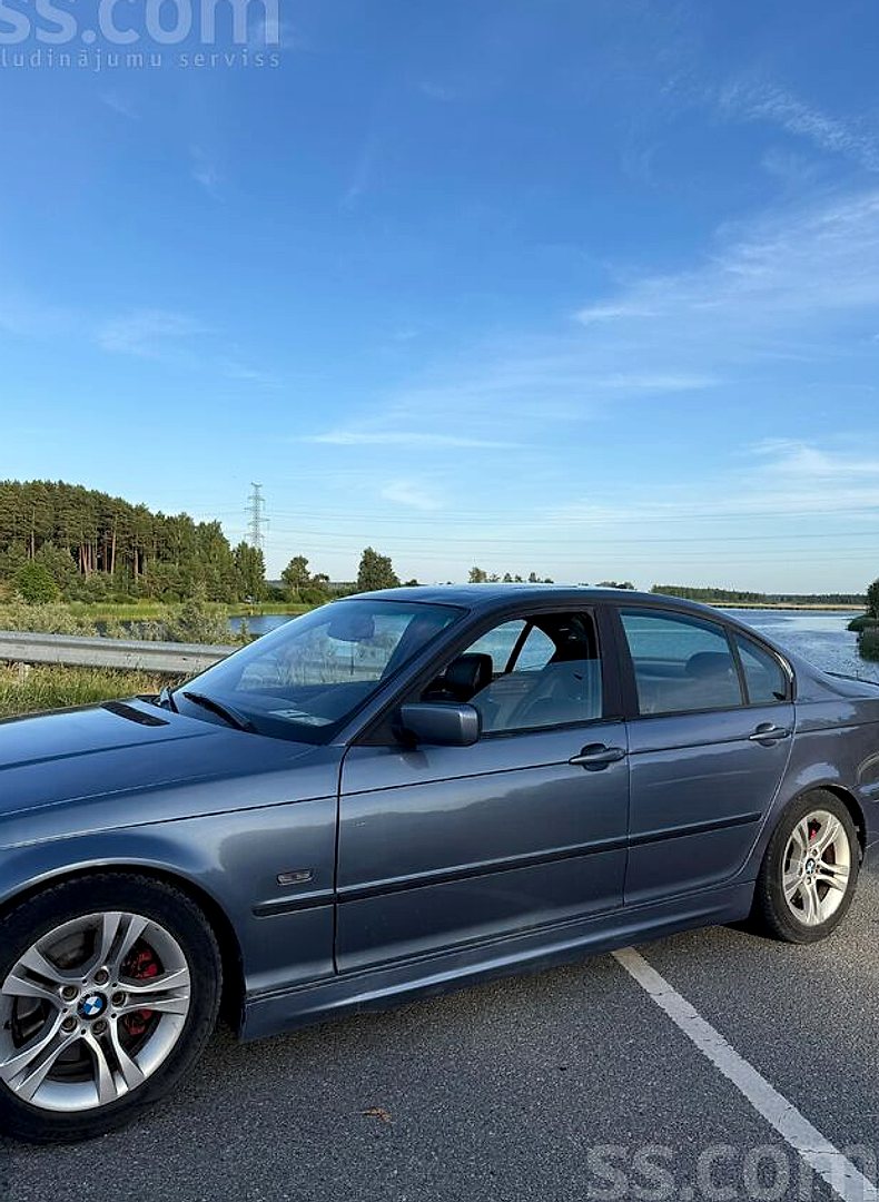 BMW 328 — foto 2