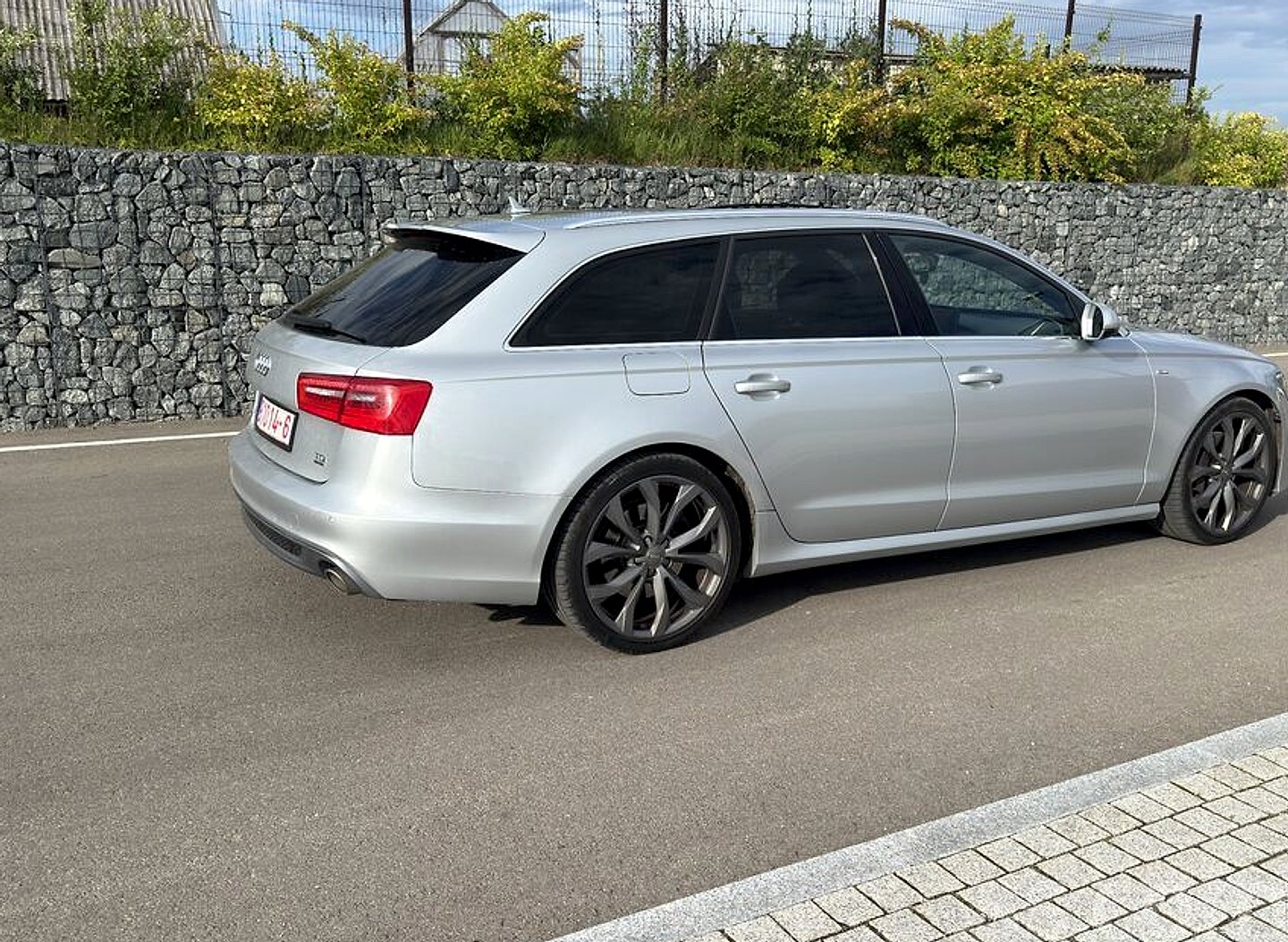 Audi A6 — foto 5