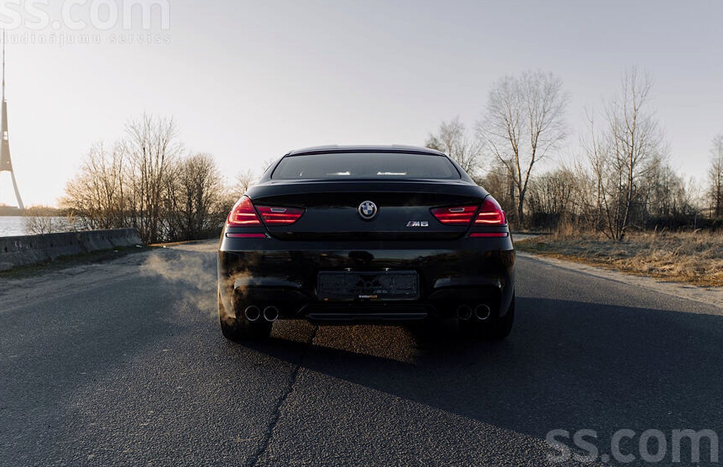BMW M6 — foto 4