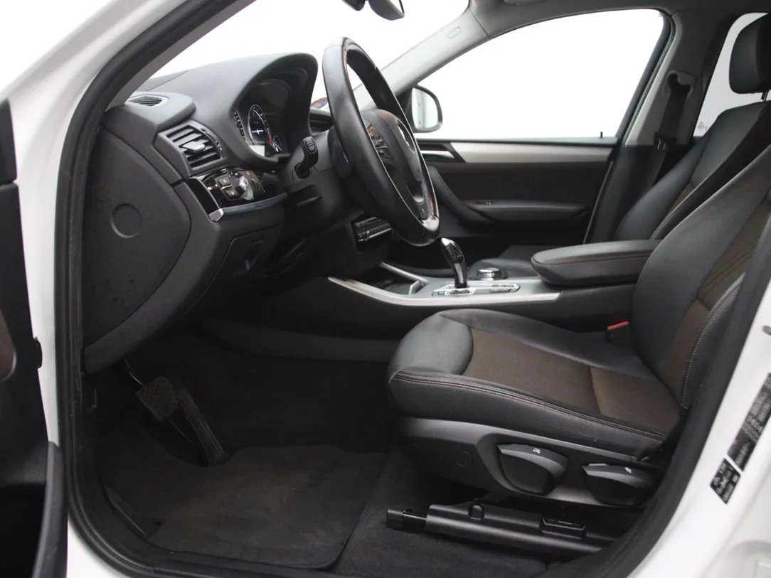 BMW X4 — foto 5