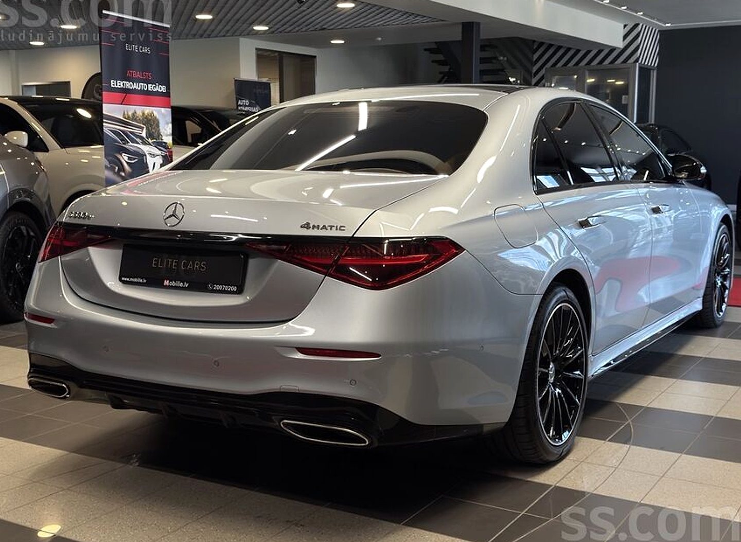 Mercedes-Benz Citi — foto 4