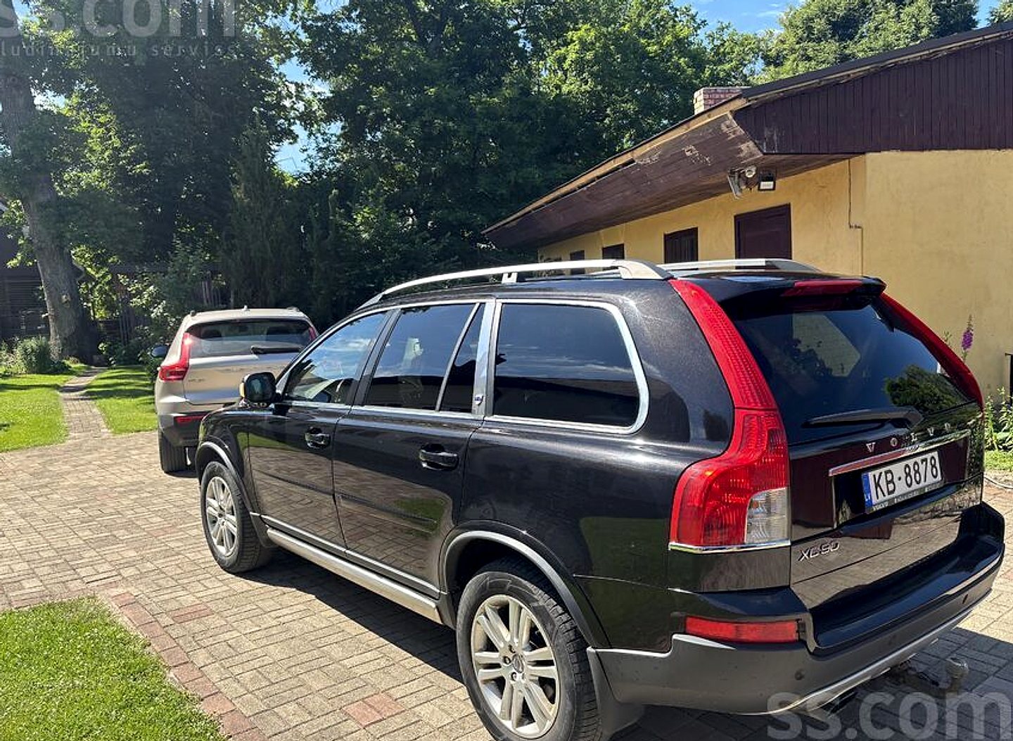 Volvo XC 90 — foto 4