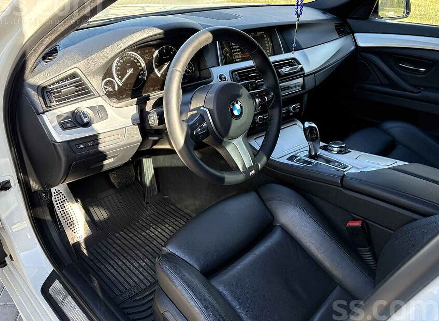 BMW 525 — foto 4