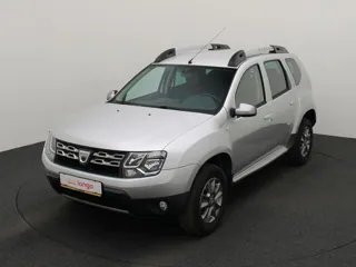 DACIA Duster, 2015. gads