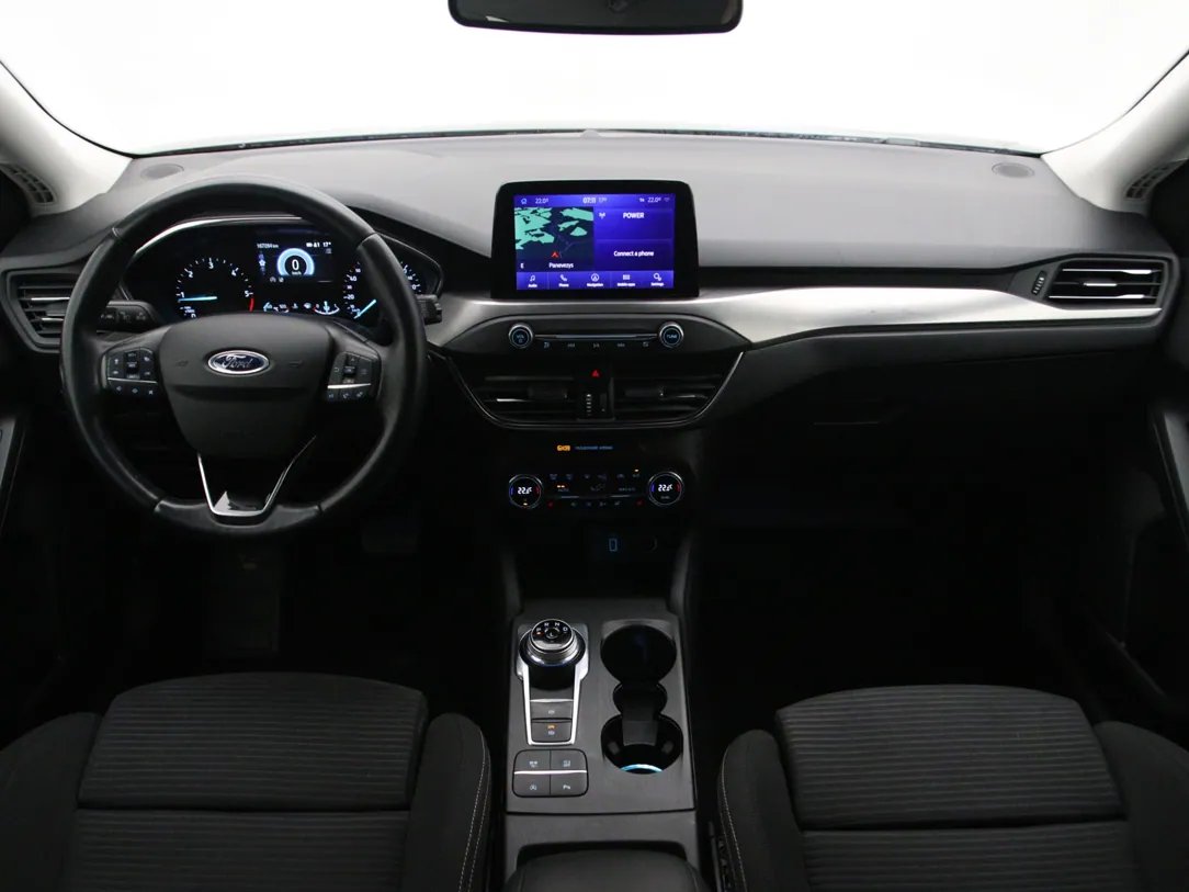 Ford Focus — foto 3