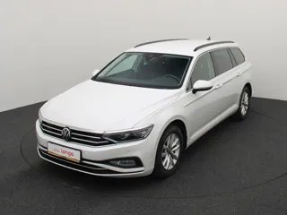 Volkswagen Passat B8, 2022. gads