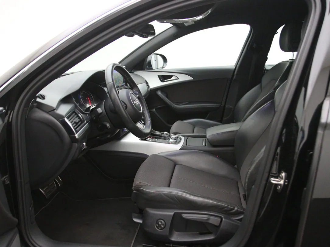 Audi A6 — foto 5