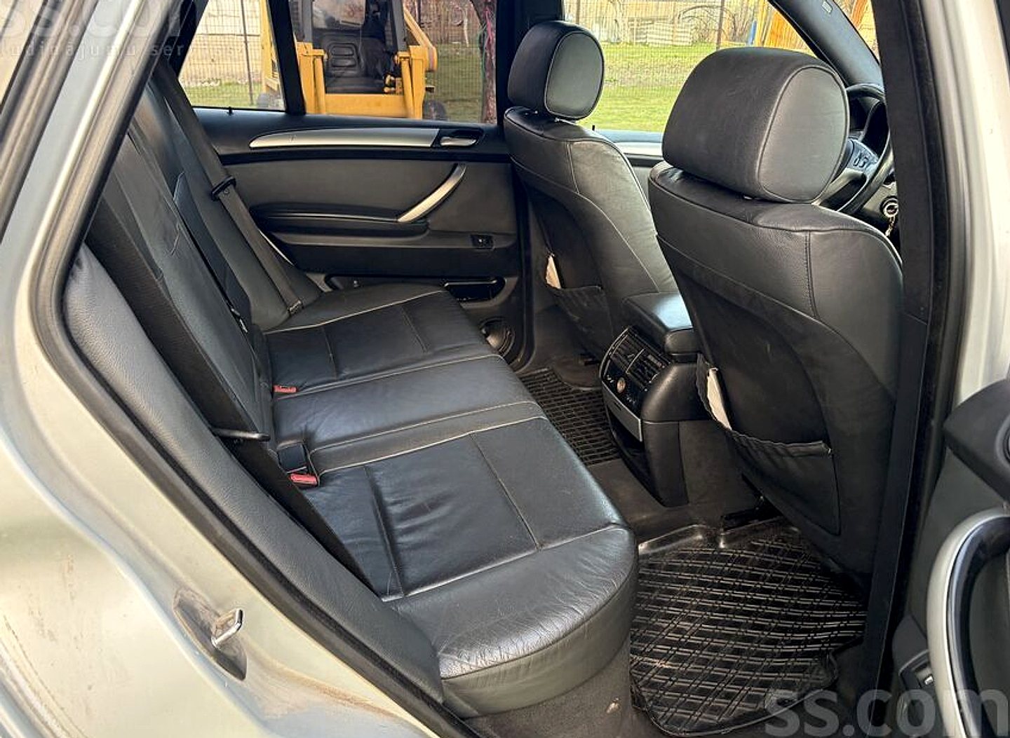 BMW X5 — foto 6