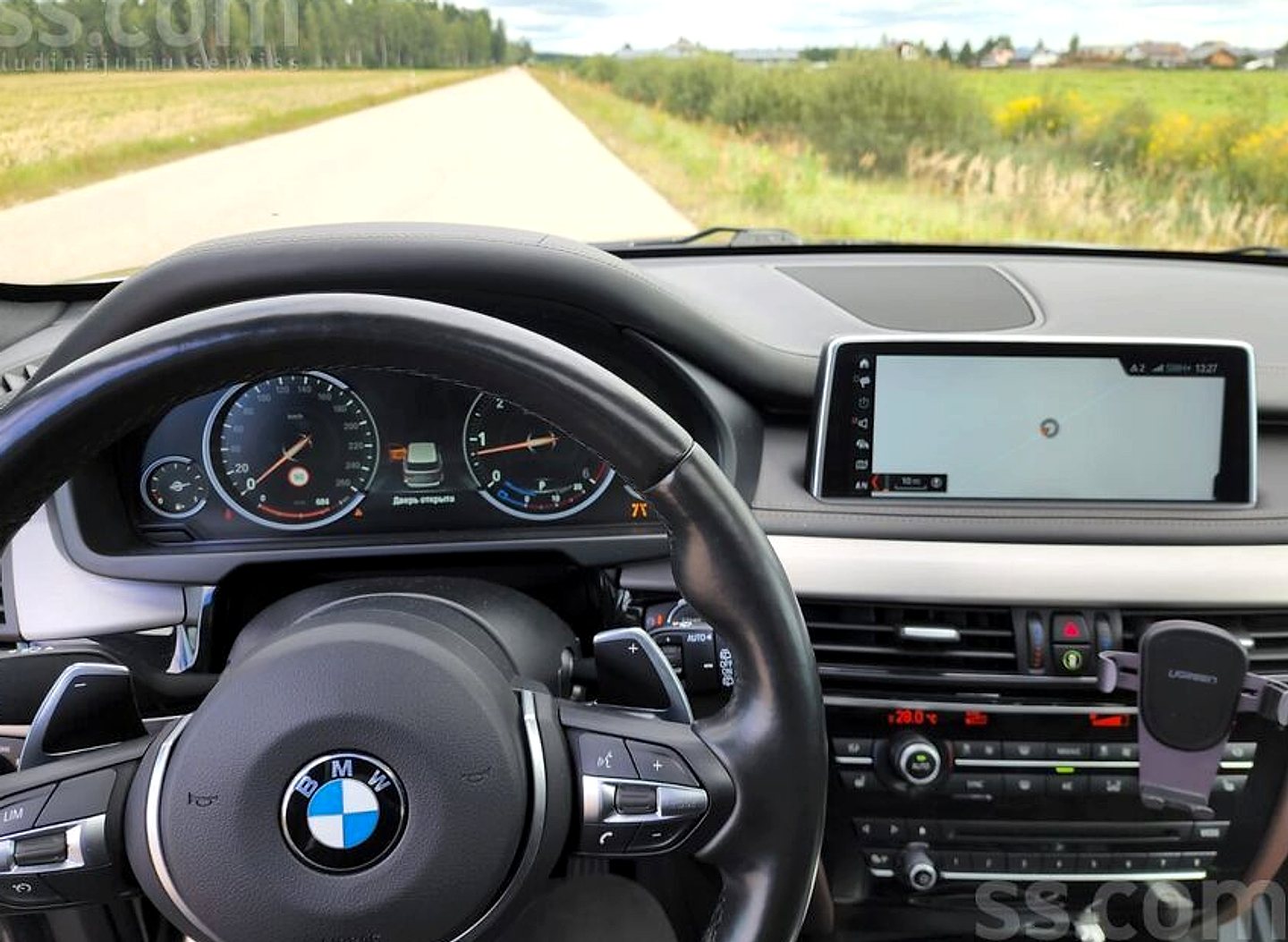 BMW X5 — foto 4