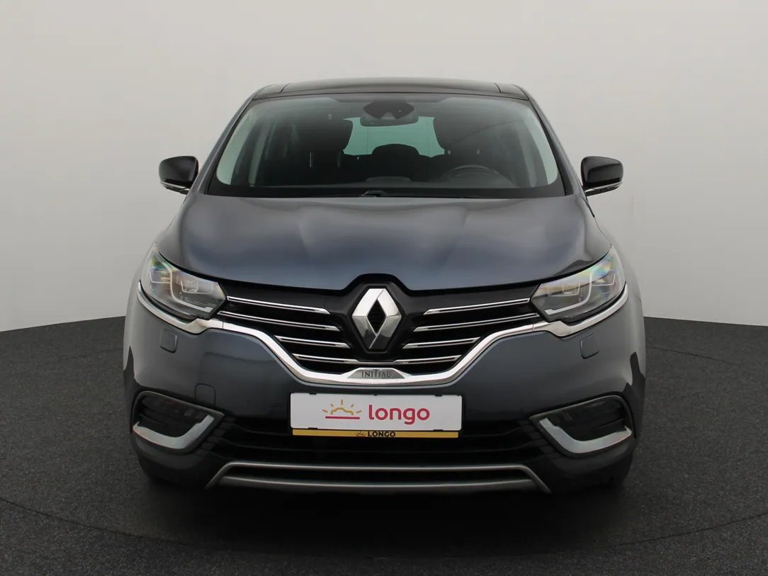 Renault Espace — foto 4