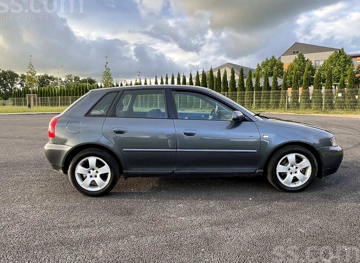 Audi A3 — foto 6
