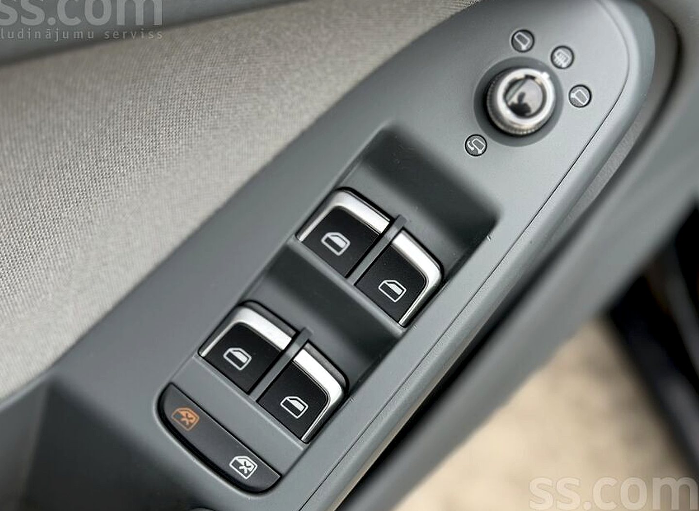 Audi A4 — foto 5