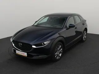 Mazda Cx-30, 2021. gads