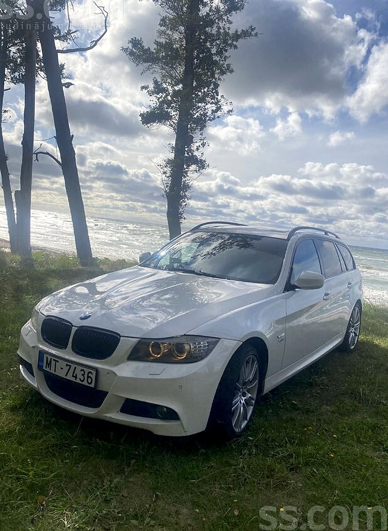 BMW 330 — foto 3
