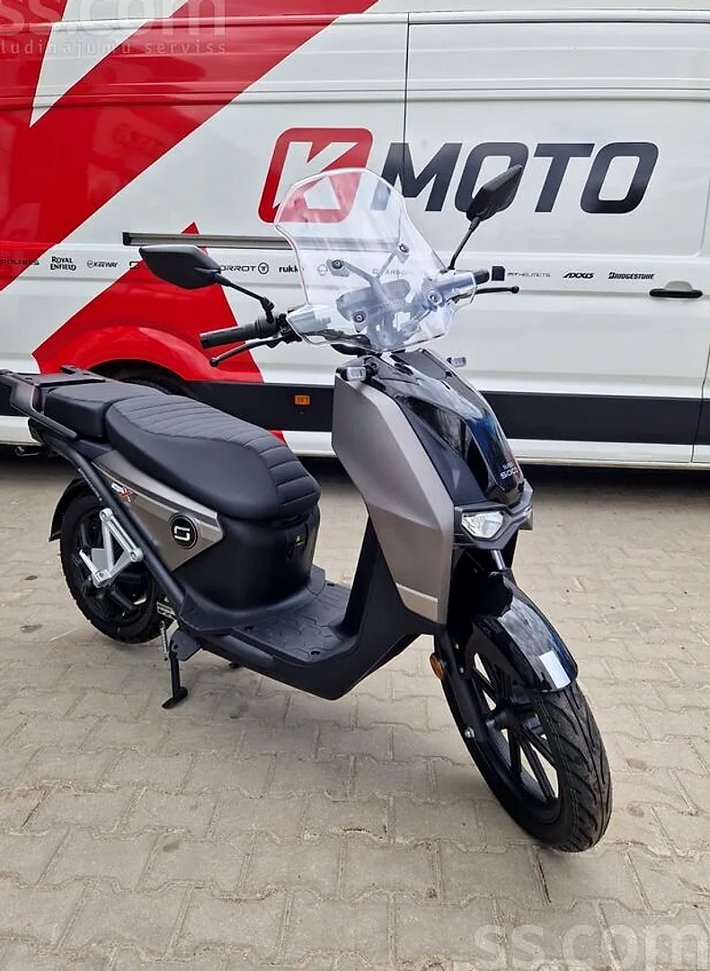 Vmoto Cpx, 2024. gads