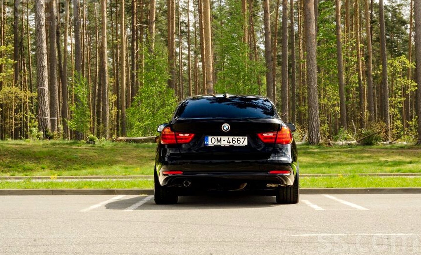 BMW 318 — foto 6