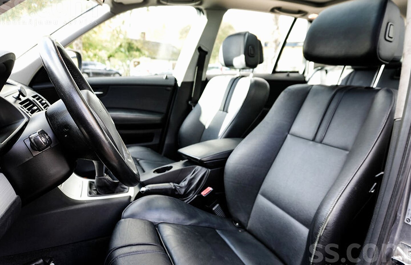 BMW X3 — foto 6