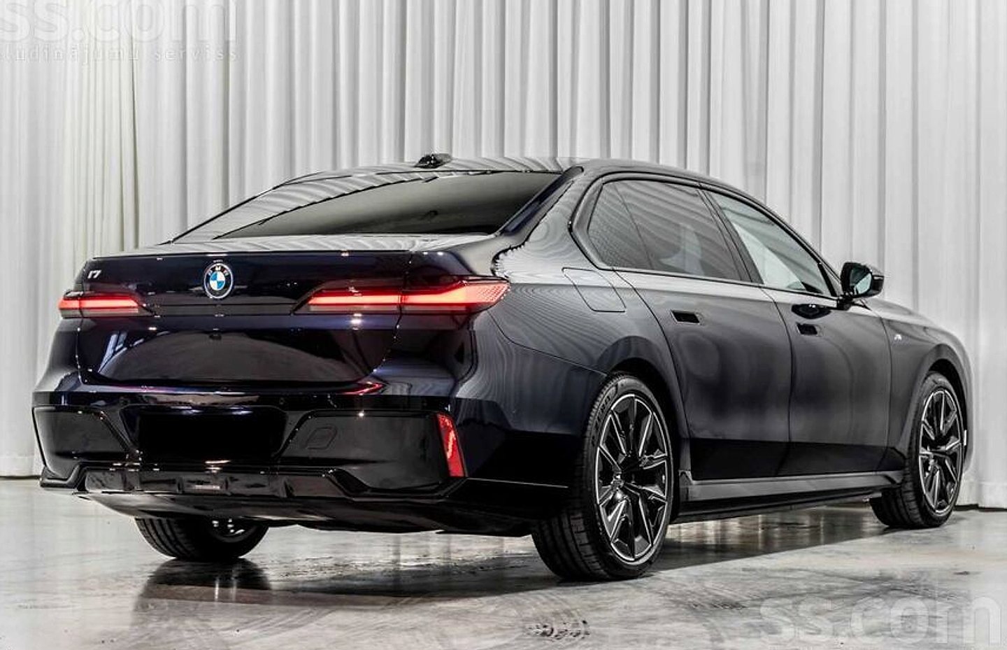 BMW Citi — foto 4